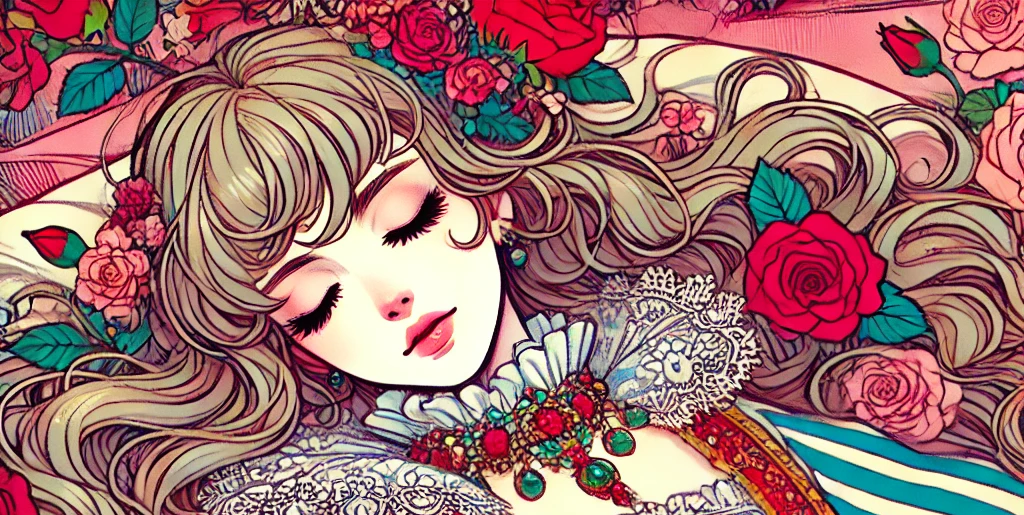 >眠れない夜に、さよならを。