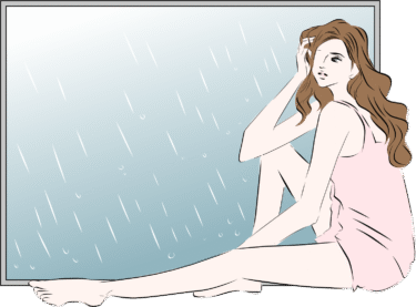 高温多湿のジメジメした夜、ちゃんと眠れていますか？