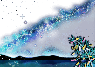 七夕の夜に願う「深い眠り」──織姫と彦星が紡ぐ、静かな奇跡とともに