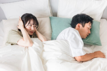 眠れるもりの枕｜なぜハニカム構造が最高の眠りをつくるのか？